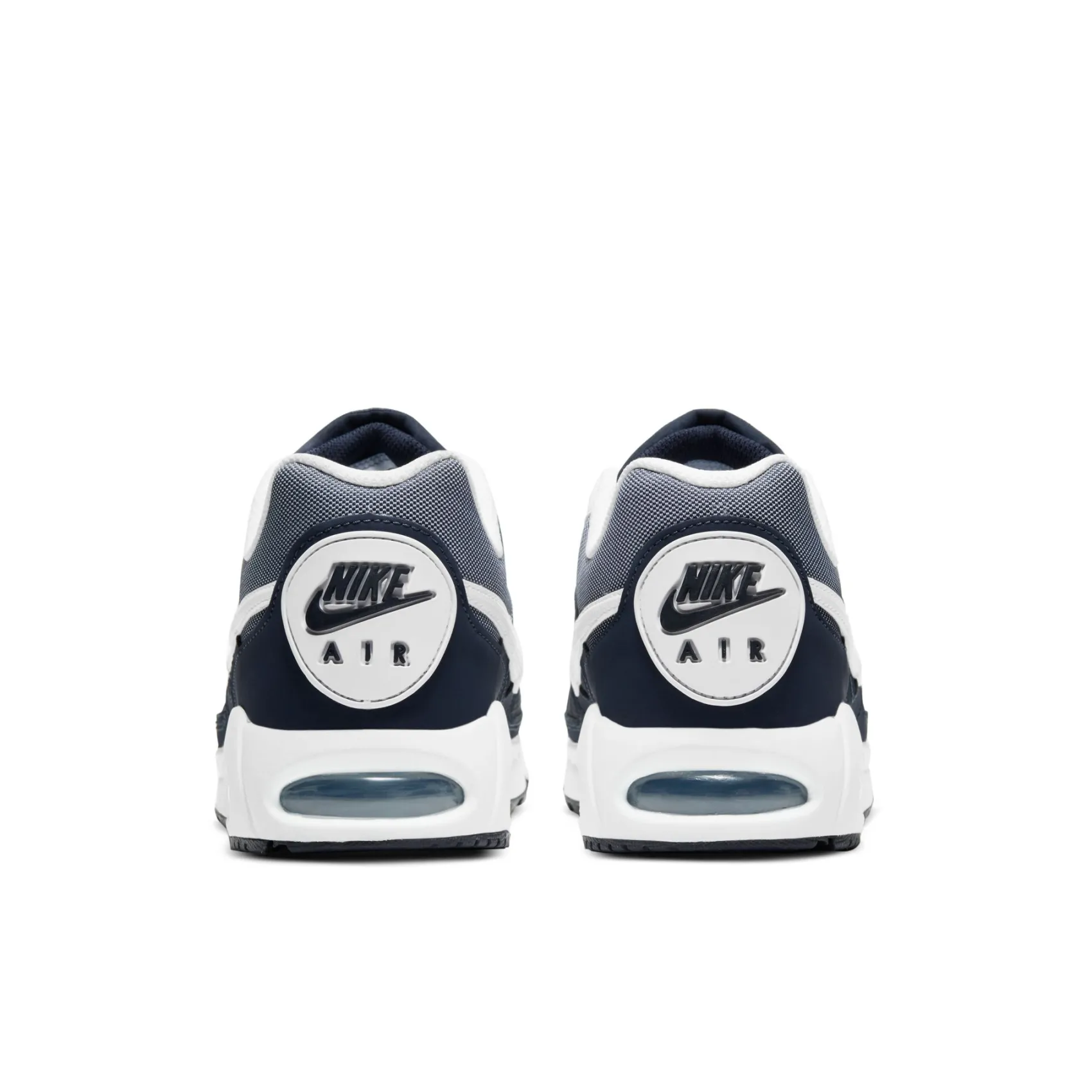 Sneaker|Sneaker|nike Air Max IVO in Übergrößen Blau