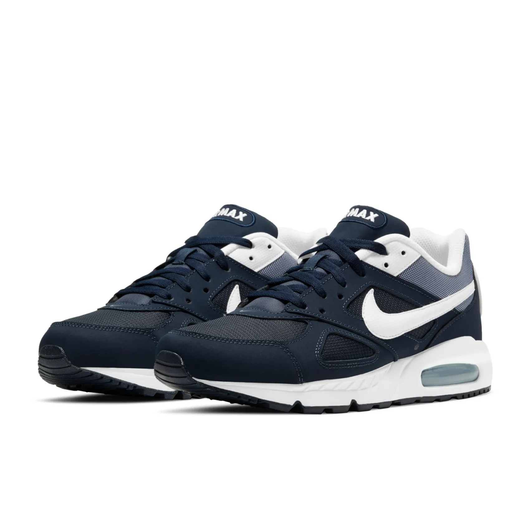 Sneaker|Sneaker|nike Air Max IVO in Übergrößen Blau