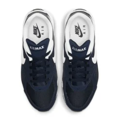 Sneaker|Sneaker|nike Air Max IVO in Übergrößen Blau