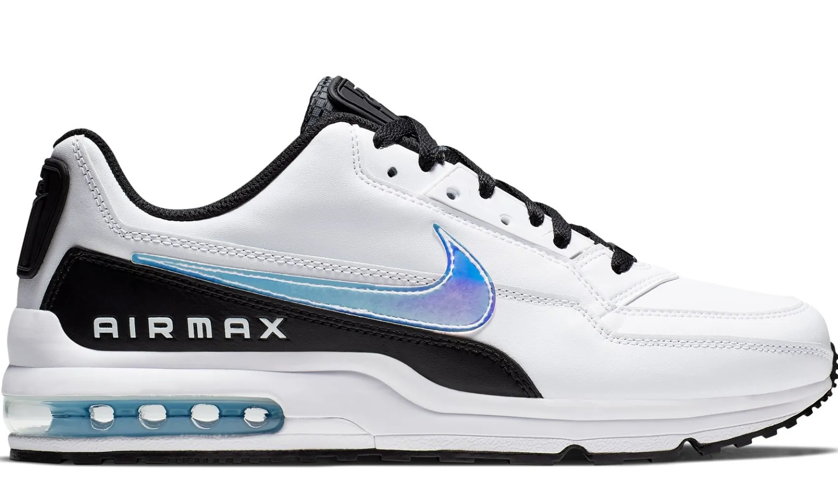 Sneaker|Sneaker|nike Air Max LTD 3 in Übergrößen Weiß