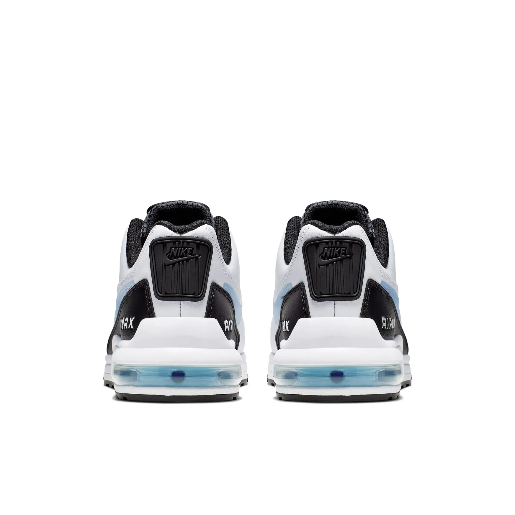 Sneaker|Sneaker|nike Air Max LTD 3 in Übergrößen Weiß