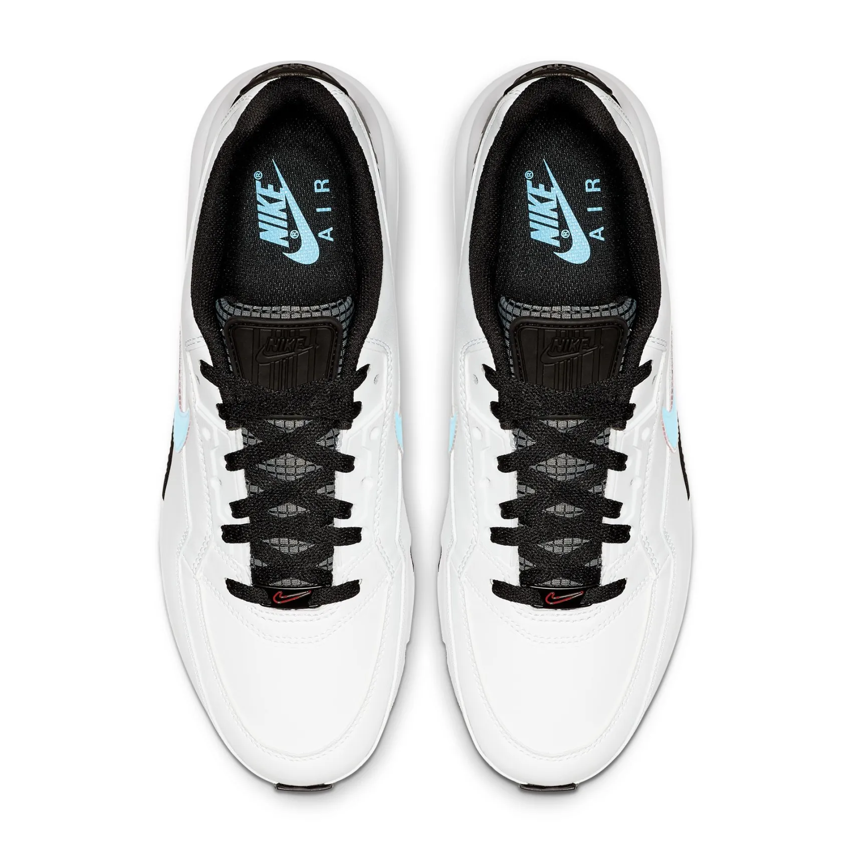 Sneaker|Sneaker|nike Air Max LTD 3 in Übergrößen Weiß