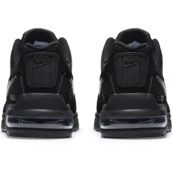 Sneaker|Sneaker|nike Air Max LTD 3 in Übergrößen Schwarz