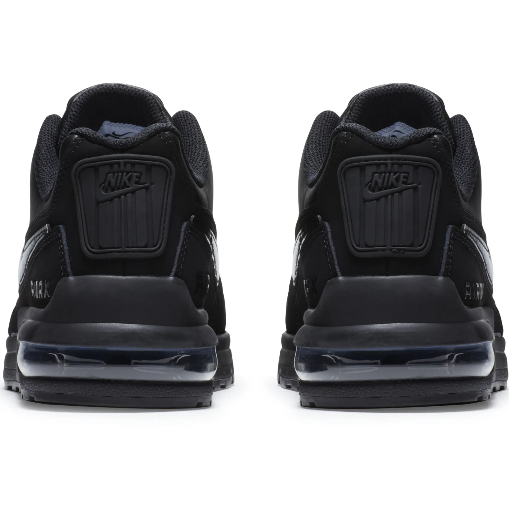Sneaker|Sneaker|nike Air Max LTD 3 in Übergrößen Schwarz