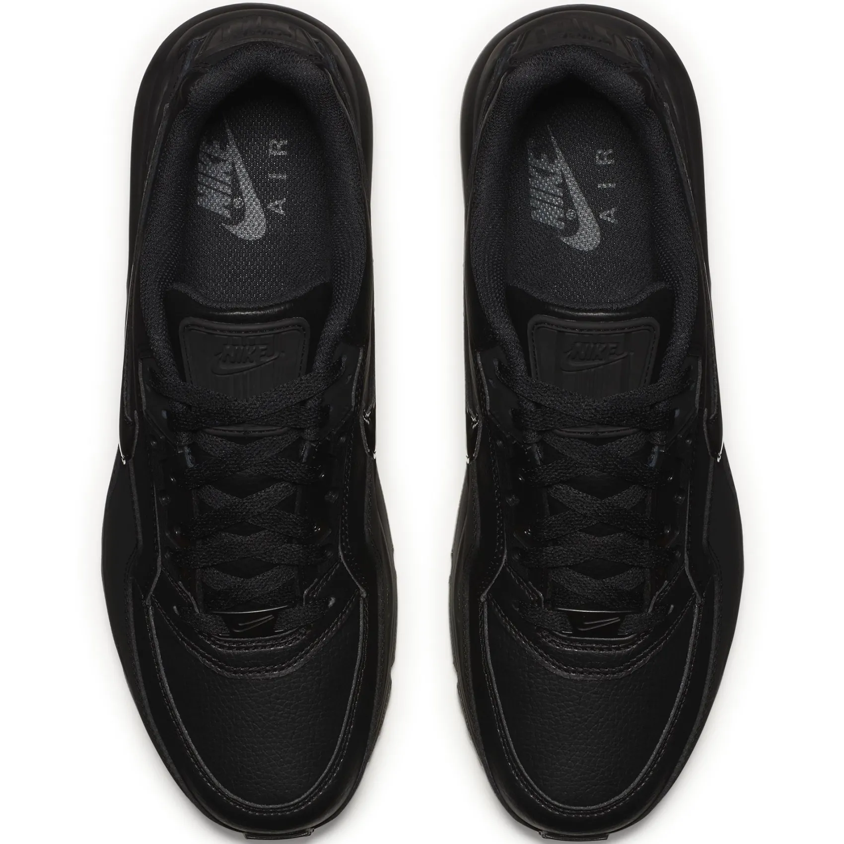 Sneaker|Sneaker|nike Air Max LTD 3 in Übergrößen Schwarz
