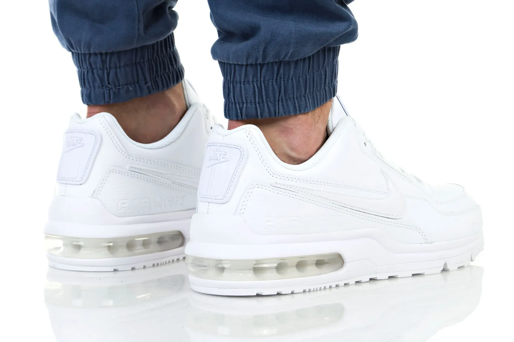 Sneaker|Sneaker|nike Air Max LTD 3 in Übergrößen Weiß