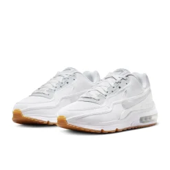 Sneaker|Sneaker|nike Air Max LTD 3 in Übergrößen Weiß