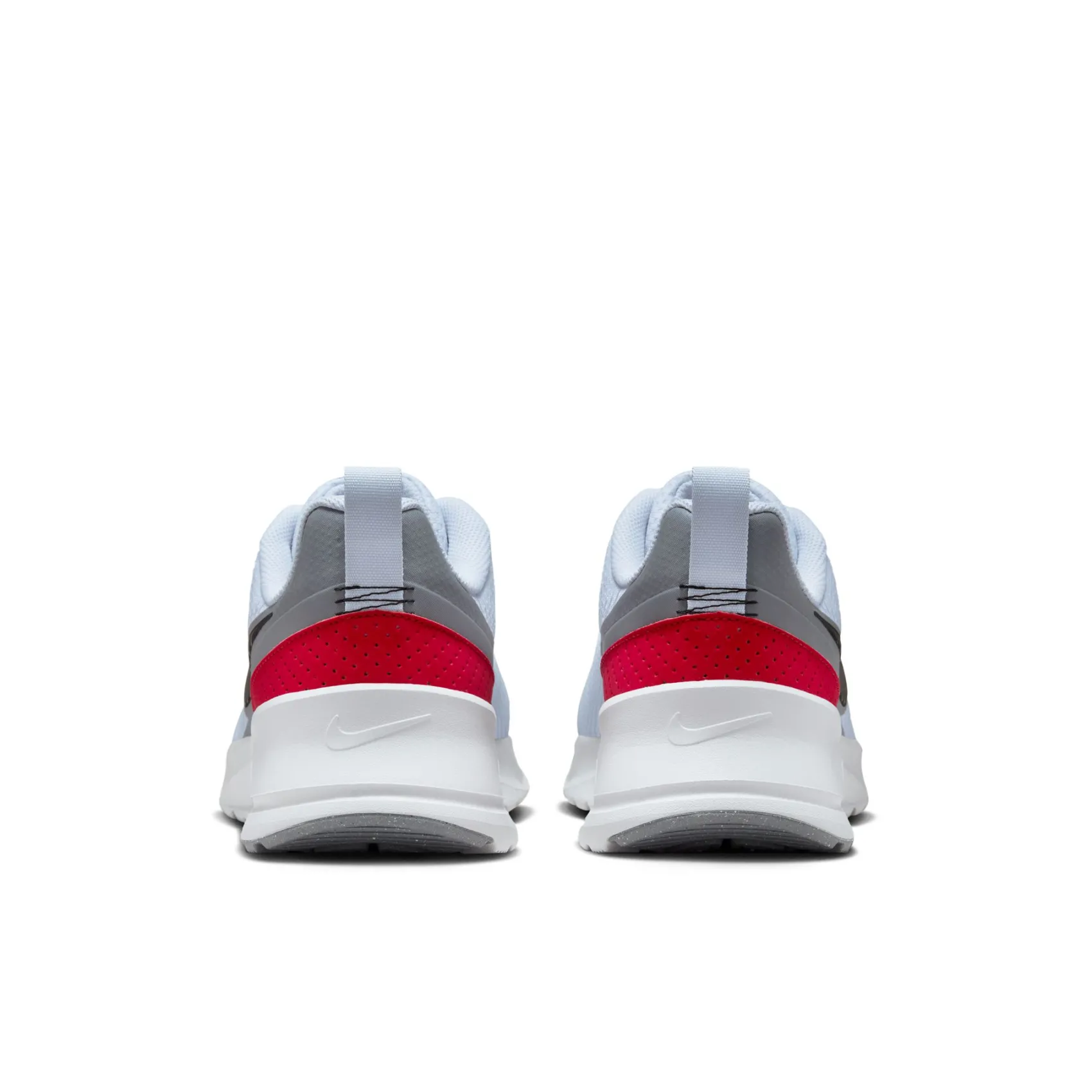 Sneaker|Sneaker|nike Air Max Nuaxis in Übergrößen Weiß