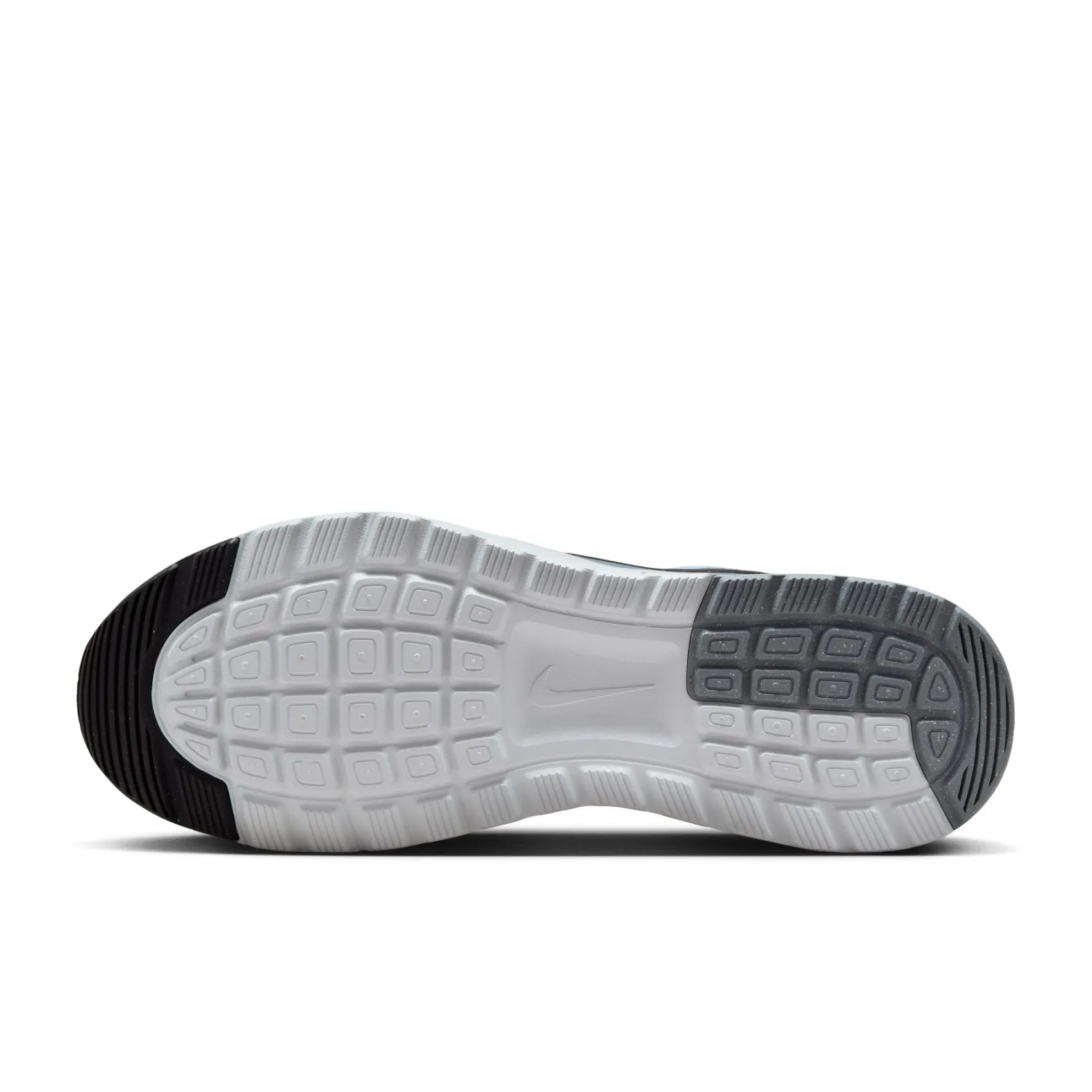 Sneaker|Sneaker|nike Air Max Nuaxis in Übergrößen Weiß