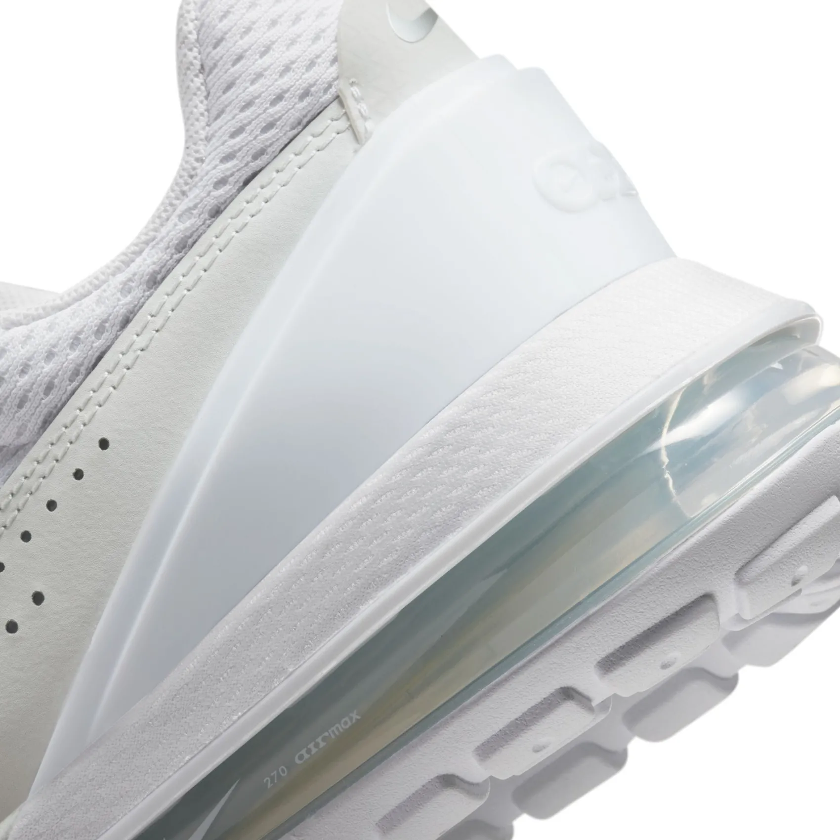 Sneaker|Sneaker|nike Air Max Pulse in Übergrößen Weiß