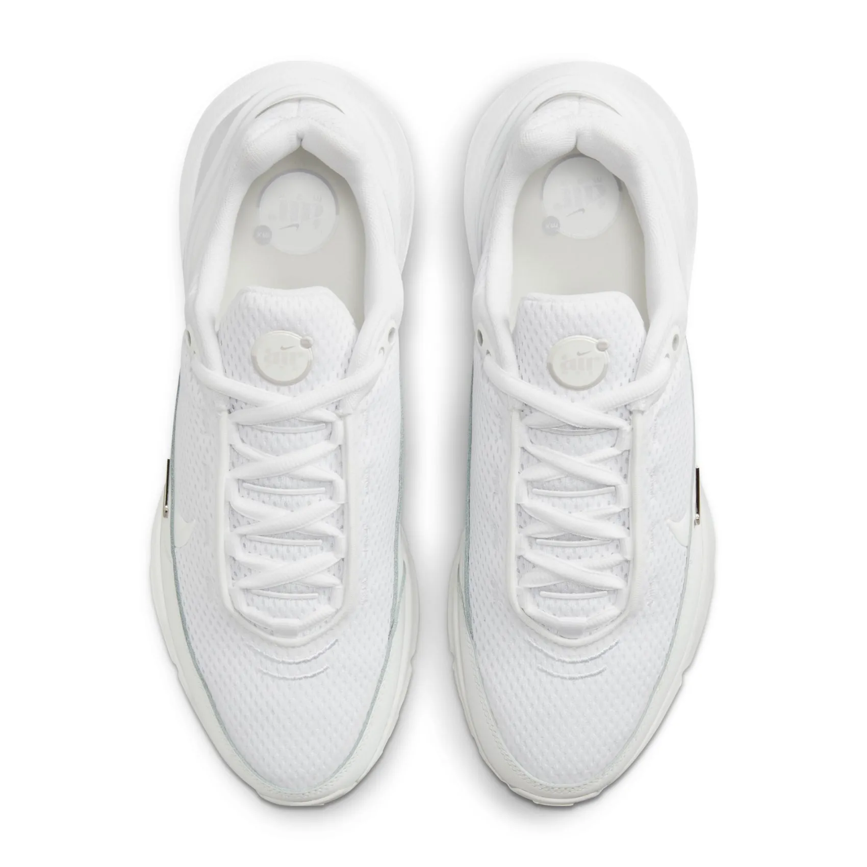 Sneaker|Sneaker|nike Air Max Pulse in Übergrößen Weiß
