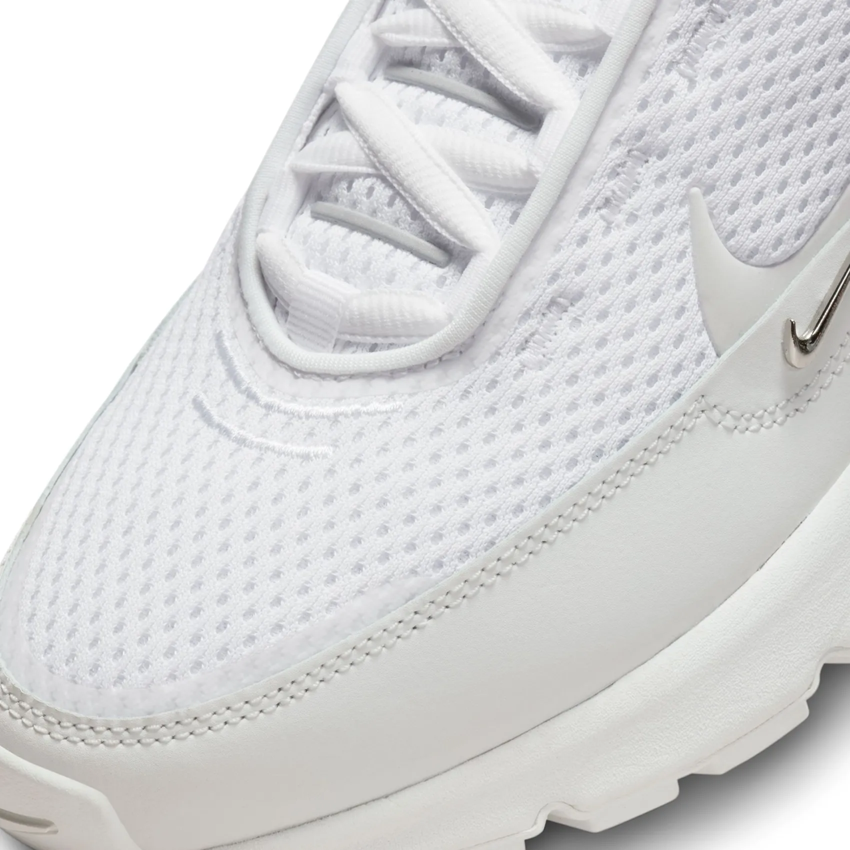 Sneaker|Sneaker|nike Air Max Pulse in Übergrößen Weiß