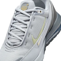 Sneaker|Sneaker|nike Air Max Pulse WTR in Übergrößen Grau