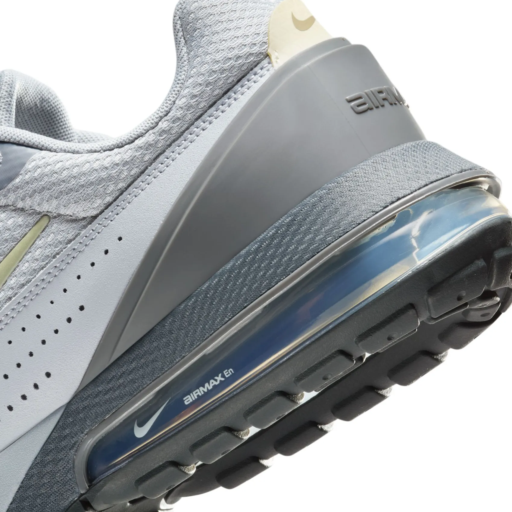Sneaker|Sneaker|nike Air Max Pulse WTR in Übergrößen Grau