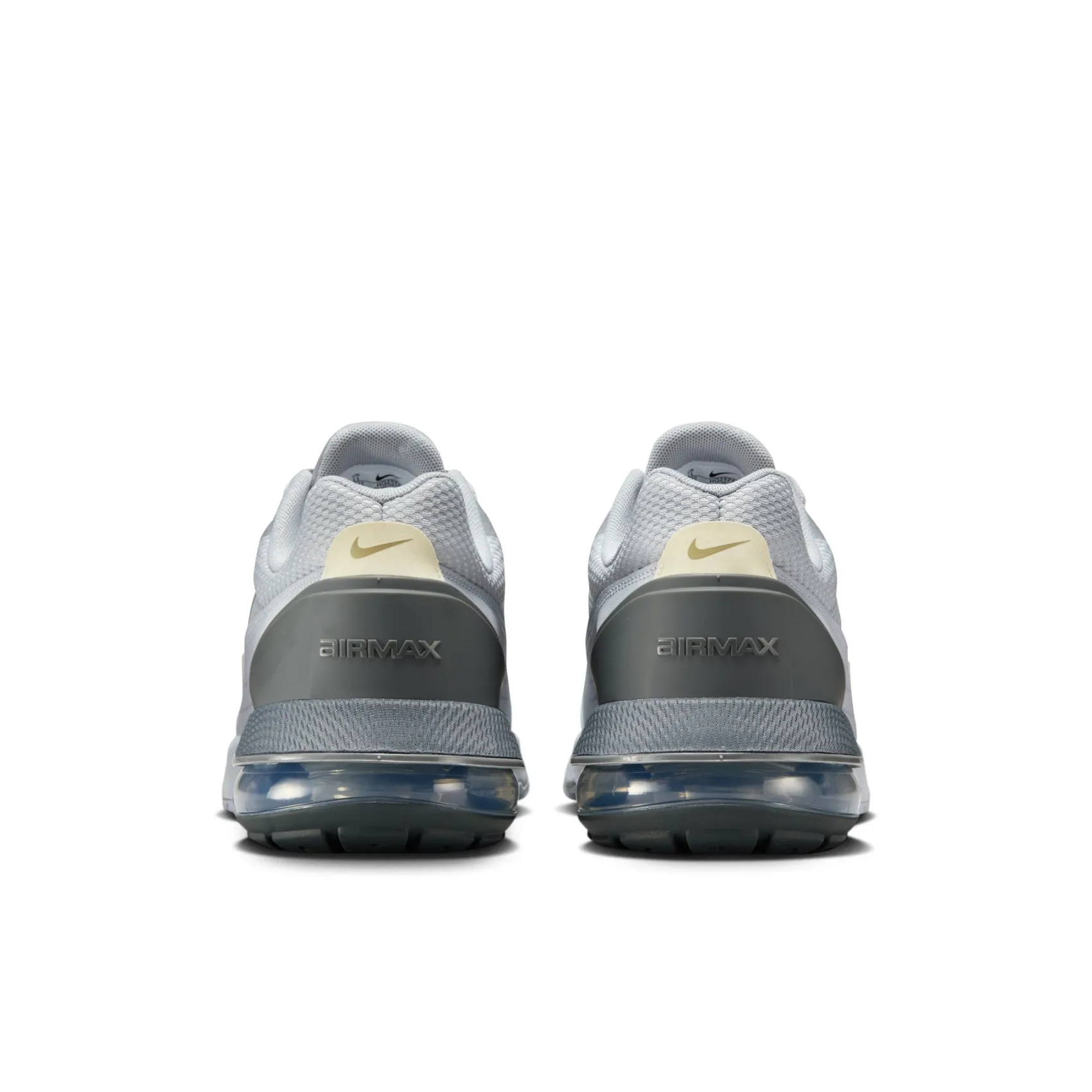 Sneaker|Sneaker|nike Air Max Pulse WTR in Übergrößen Grau
