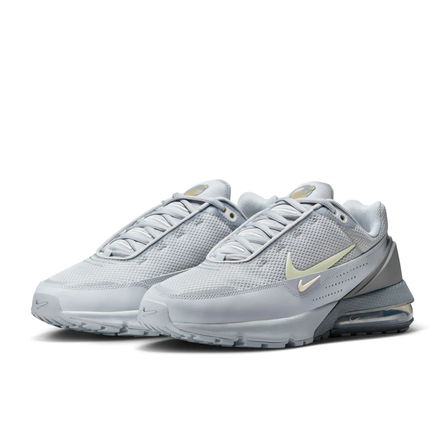 Sneaker|Sneaker|nike Air Max Pulse WTR in Übergrößen Grau