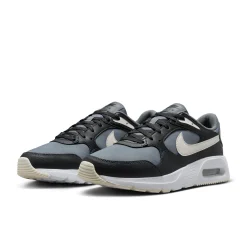 Sneaker|Sneaker|nike Air Max SC in Übergrößen Grau