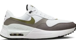 Sneaker|Sneaker|nike Air Max SYSTM in Übergrößen Weiß