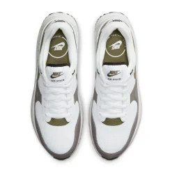 Sneaker|Sneaker|nike Air Max SYSTM in Übergrößen Weiß