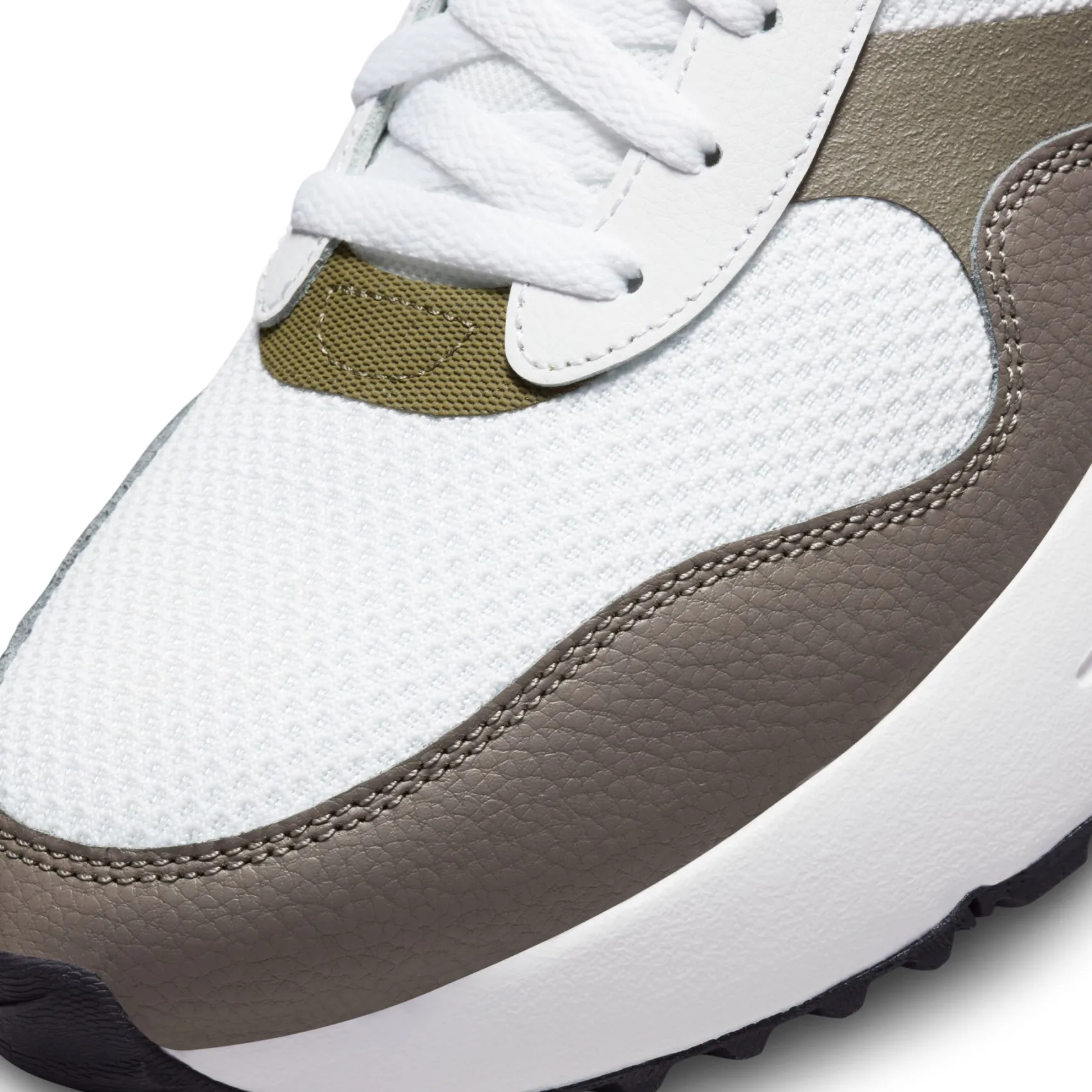 Sneaker|Sneaker|nike Air Max SYSTM in Übergrößen Weiß