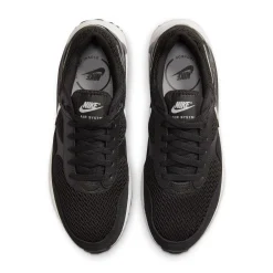 Sneaker|Sneaker|nike Air Max SYSTM in Übergrößen Schwarz