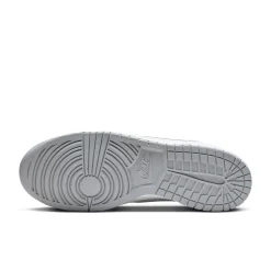 Sneaker|Sneaker|nike Big Low in Übergrößen Weiß