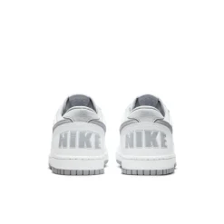 Sneaker|Sneaker|nike Big Low in Übergrößen Weiß