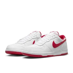 Sneaker|Sneaker|nike Big Low in Übergrößen Weiß