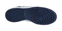 Sneaker|Sneaker|nike Big Low in Übergrößen Weiß