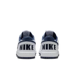 Sneaker|Sneaker|nike Big Low in Übergrößen Weiß