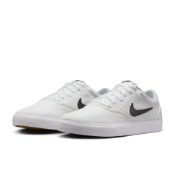 Sneaker|Sneaker|nike Charge Canvas in Übergrößen Weiß