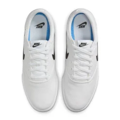 Sneaker|Sneaker|nike Charge Canvas in Übergrößen Weiß