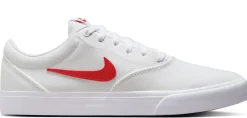 Sneaker|Sneaker|nike Charge Canvas in Übergrößen Weiß