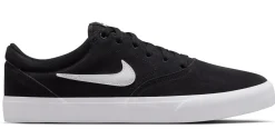 Sneaker|Sneaker|nike Charge Suede in Übergrößen Schwarz