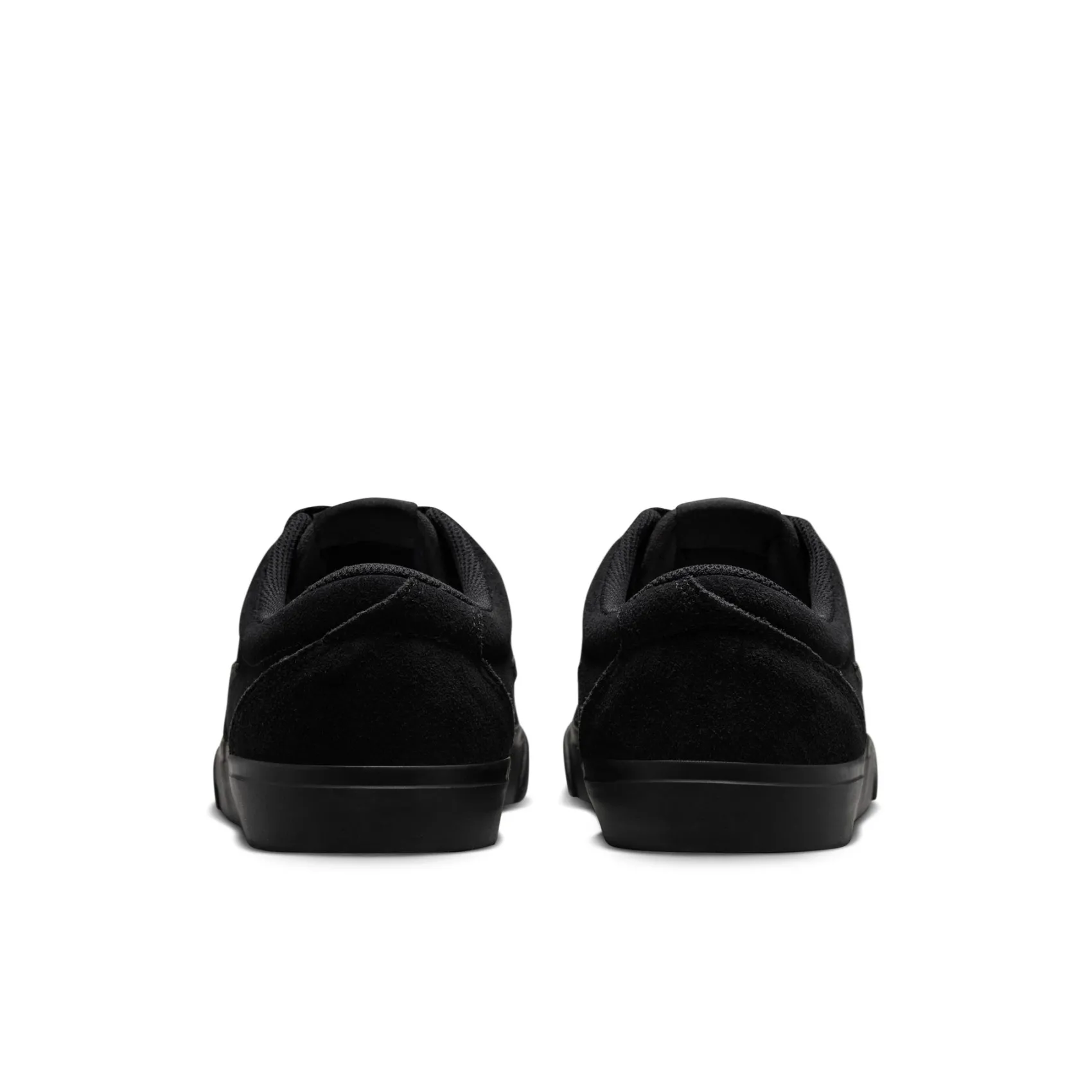 Sneaker|Sneaker|nike Charge Suede in Übergrößen Schwarz