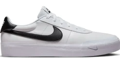Sneaker|Sneaker|nike Court Shot in Übergrößen Weiß
