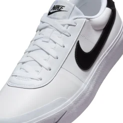 Sneaker|Sneaker|nike Court Shot in Übergrößen Weiß