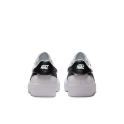 Sneaker|Sneaker|nike Court Shot in Übergrößen Weiß