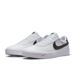 Sneaker|Sneaker|nike Court Shot in Übergrößen Weiß