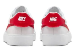 Sneaker|Sneaker|nike Court Shot in Übergrößen Weiß