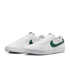 Sneaker|Sneaker|nike Court Shot in Übergrößen Weiß
