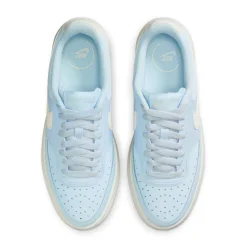 Sneaker|Schnürschuhe|Nike Damen Nike Court Vision Alta in Übergrößen
