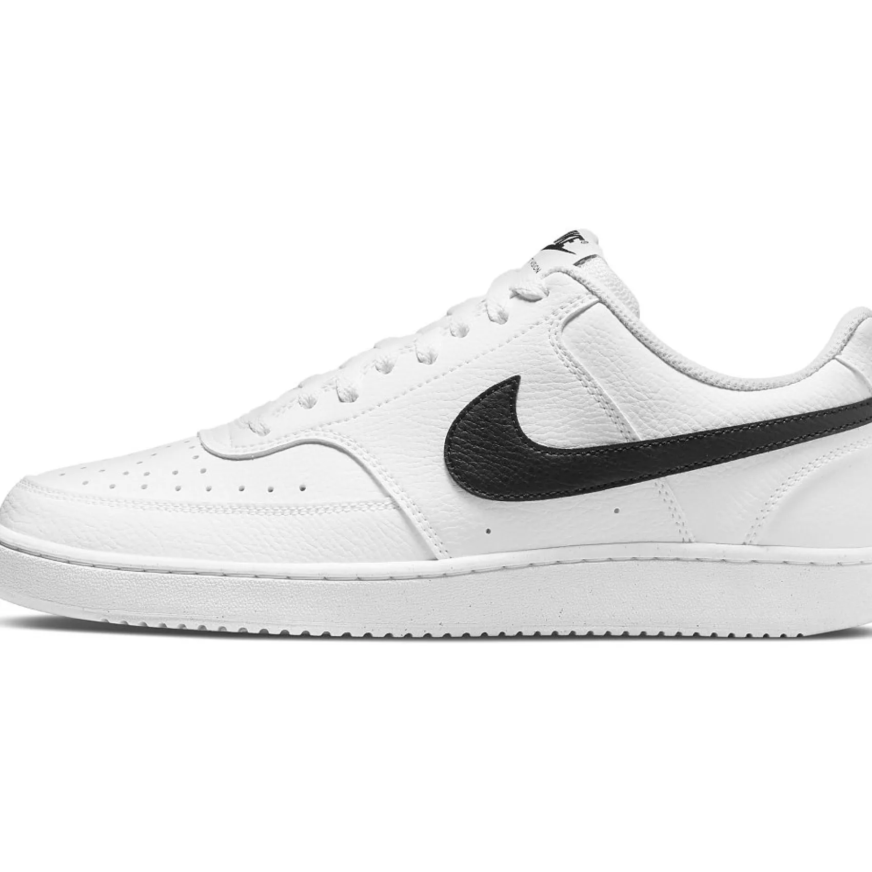 Sneaker|Sneaker|nike Court Vision Low in Übergrößen Weiß