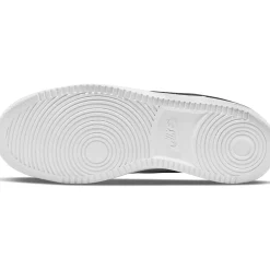 Sneaker|Sneaker|nike Court Vision Low in Übergrößen Weiß