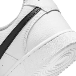 Sneaker|Sneaker|nike Court Vision Low in Übergrößen Weiß