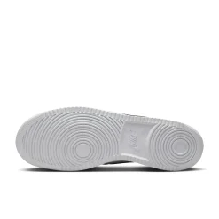 Sneaker|Sneaker|nike Court Vision Low in Übergrößen Weiß