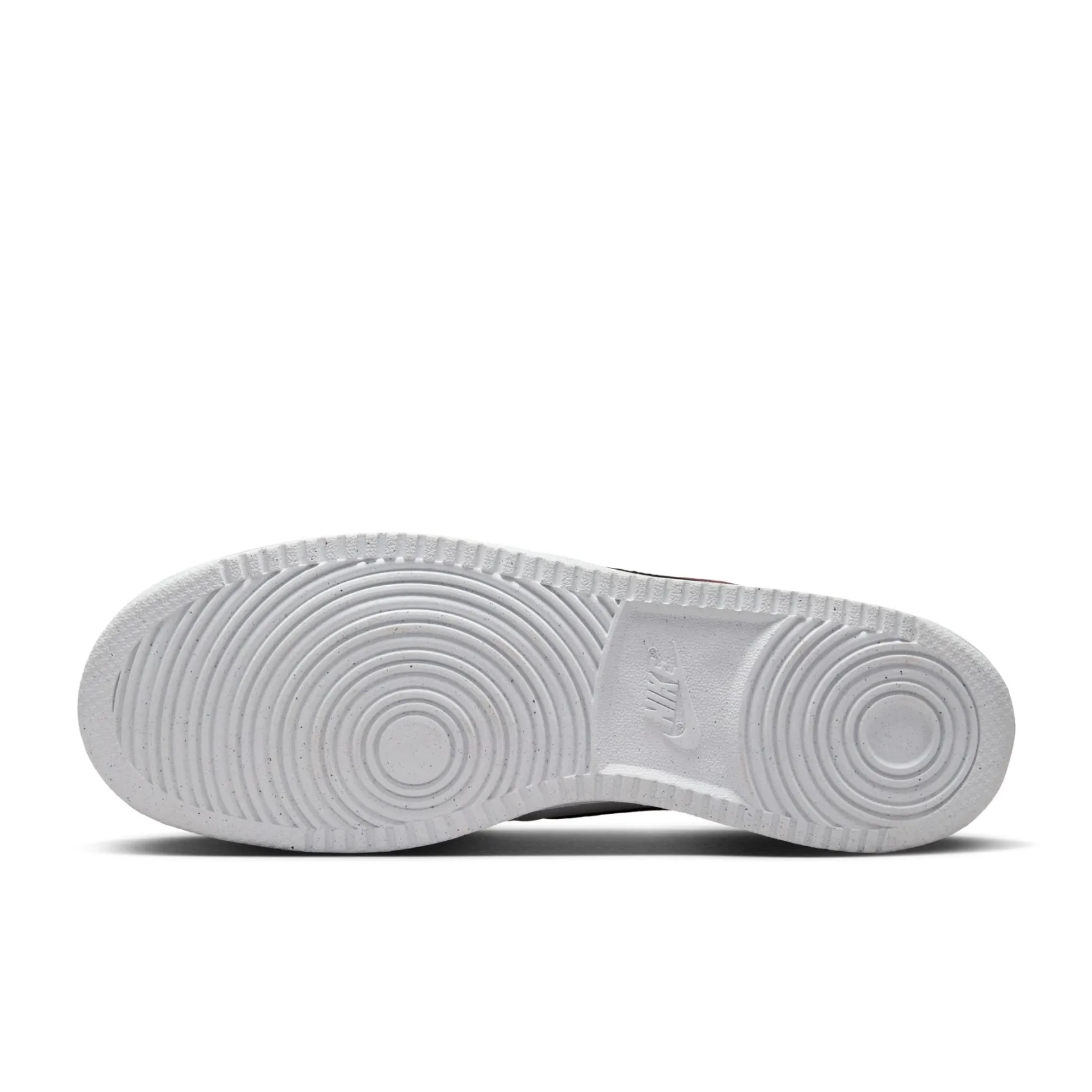 Sneaker|Sneaker|nike Court Vision Low in Übergrößen Weiß