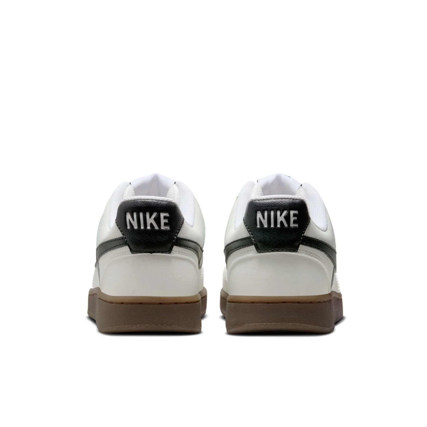 Sneaker|Sneaker|nike Court Vision Low in Übergrößen Weiß