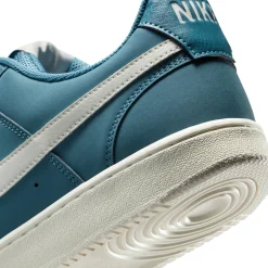 Sneaker|Sneaker|nike Court Vision Low in Übergrößen Blau
