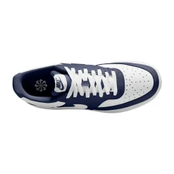 Sneaker|Sneaker|nike Court Vision Low in Übergrößen Weiß